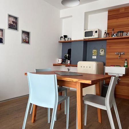 M-Loft Merangardenvilla Eksteriør bilde