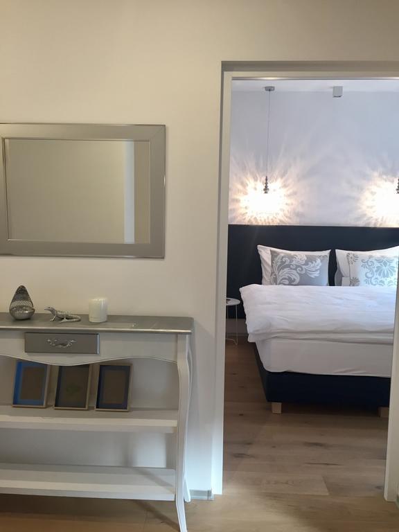 M-Loft Merangardenvilla Eksteriør bilde